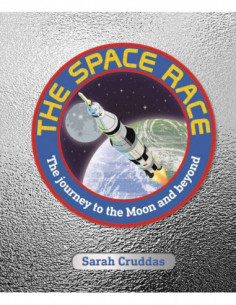 The Space Race - The Journey To The Moon And Beyond