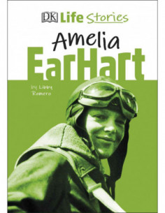 Amelia Earhart (life Stories)