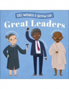 When I Grow Up - Great Learders