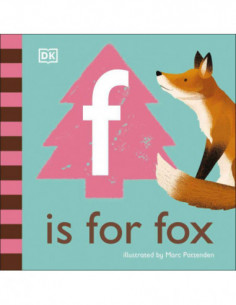 F Is Fox
