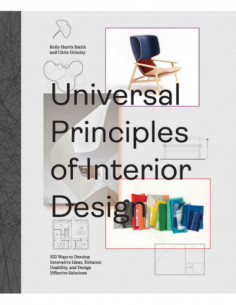 Universal Principles Of Interior Design