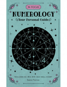In Focus Numerology - Your Personal Guide