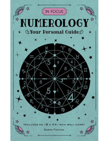 In Focus Numerology - Your Personal Guide