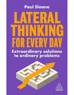 Lateral Thinking For Every Day