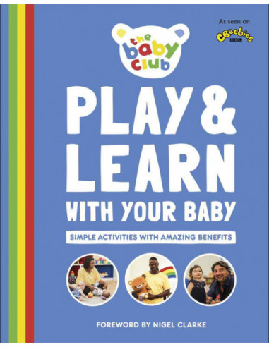 Play & Learn With Your Baby