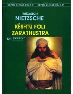 Keshtu Foli Zarathustra