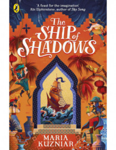 The Ship Of Shadows