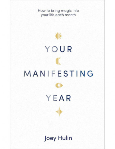 Your Manifesting Year