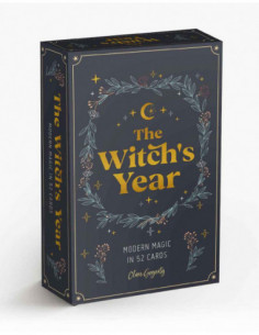 The Witch's Year