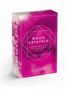 Mood Crystal