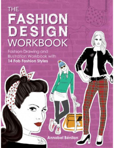 The Fashion Design Workbook