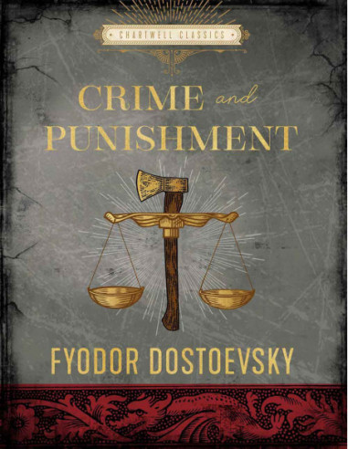 Crime And Punishement