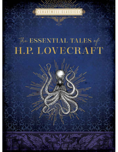 The Essential Tales Of H.p. Lovecraft