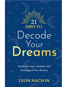 21 Days To Decode Your Dreams