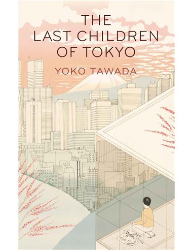 The Last Children Of Tokyo