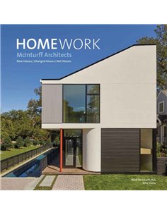 Home Work - Mcinturff Architects