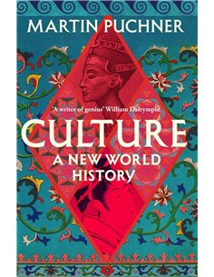 Culture - A New World History