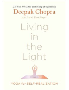 Living In The Light - Yoga For Self Realization