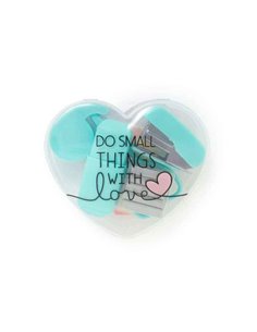 Mini Stationery Set Kit - Do Small Things With Love