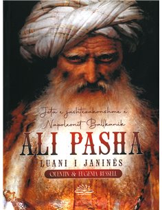 Ali Pasha Luani I Janines