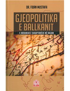Gjeopolitika E Ballkanit