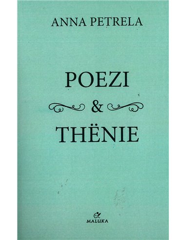 Poezi & Thenie... Viti 2003 Me Para E Me Pas