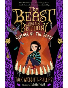 The Beast And The Bethany - Revenge Of The Beast