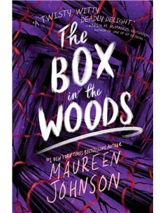 The Box In The Woods