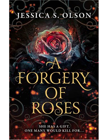 A Forgery Of Roses