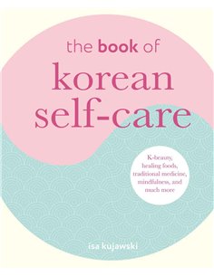 The Book Of Korean Self Care