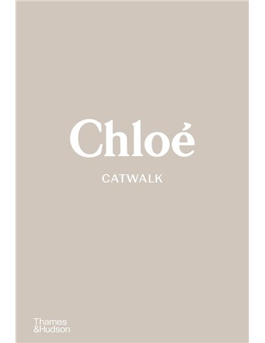 Chloe Catwalk - The Complete Collection