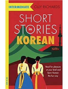 Short Stories In Korean