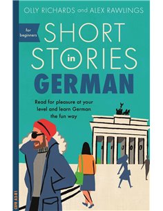 Short Stories In German