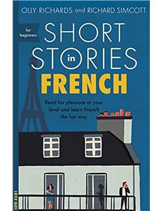Short Stories In French