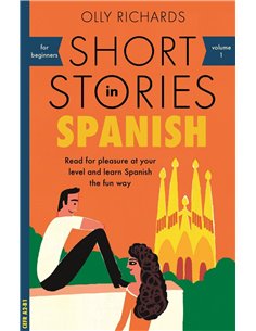 Short Stories In Spanish