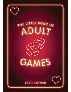 The Little Book Of Adult Games