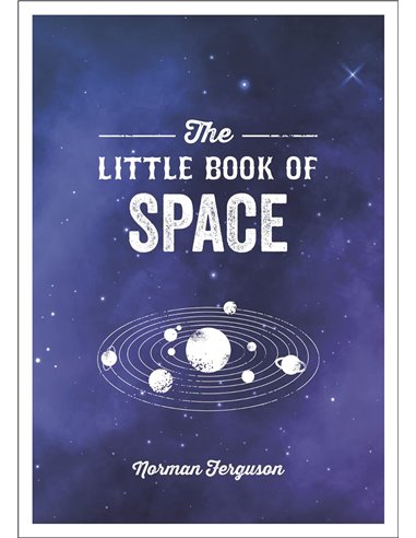 The Little Book Of Space