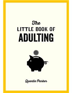 The Little Book Of Adulting