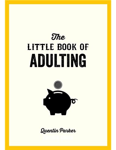 The Little Book Of Adulting
