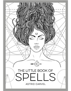 The Little Book Of Spells