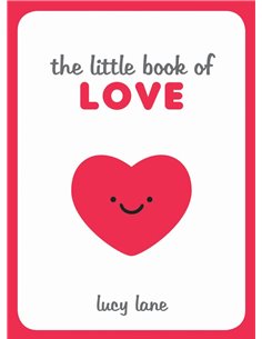 The Little Book Of Love