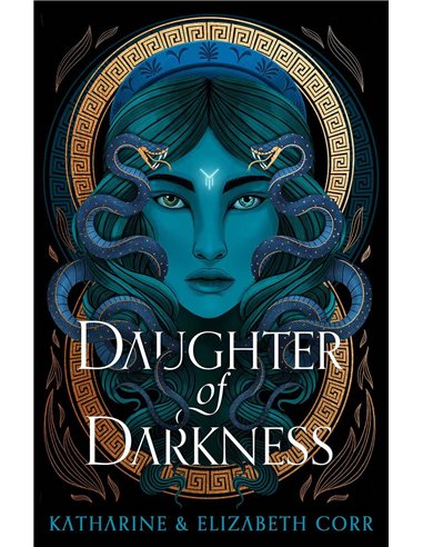 Daughter Of Darkness
