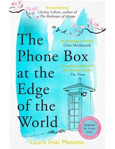 The Phone Box At The Edge Of The World
