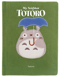 My Neighbor Totoro - Totoro
