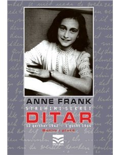 Ditari I Ana Frankut