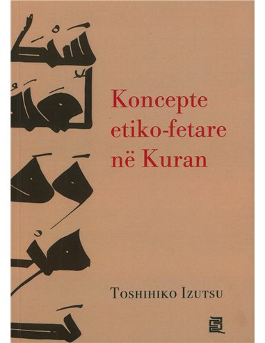 Koncepte EtikO-Fetare Ne Kuran