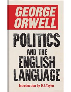 Politics And The English Language