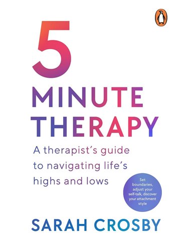 5 Minute Therapy