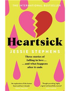 Heartsick - Three Stories Of Falling In Love...