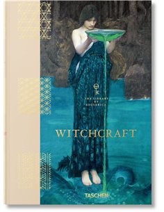 Witchcraft (library Od Esoterica)